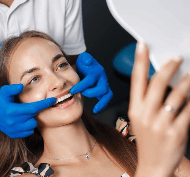 Rəqəmsal stomatologiya: 3D çapla tac və implant istehsalı