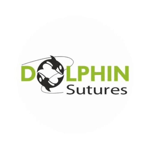 Dolphin Sutures