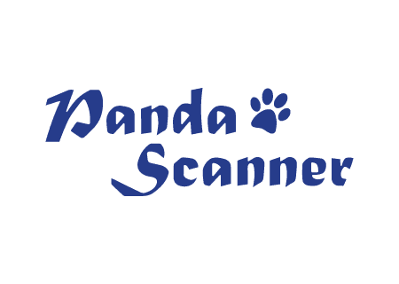 Panda Scanner