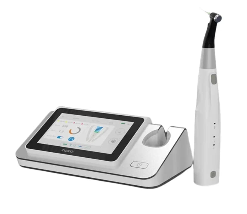 Coxo -Smart Pilot Endo Motor