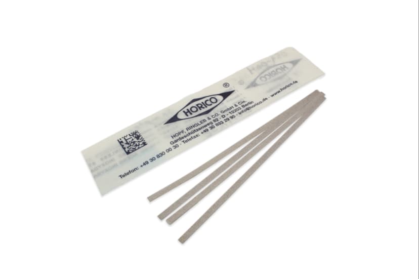 Coxo Almaz Lent 40m/40HD