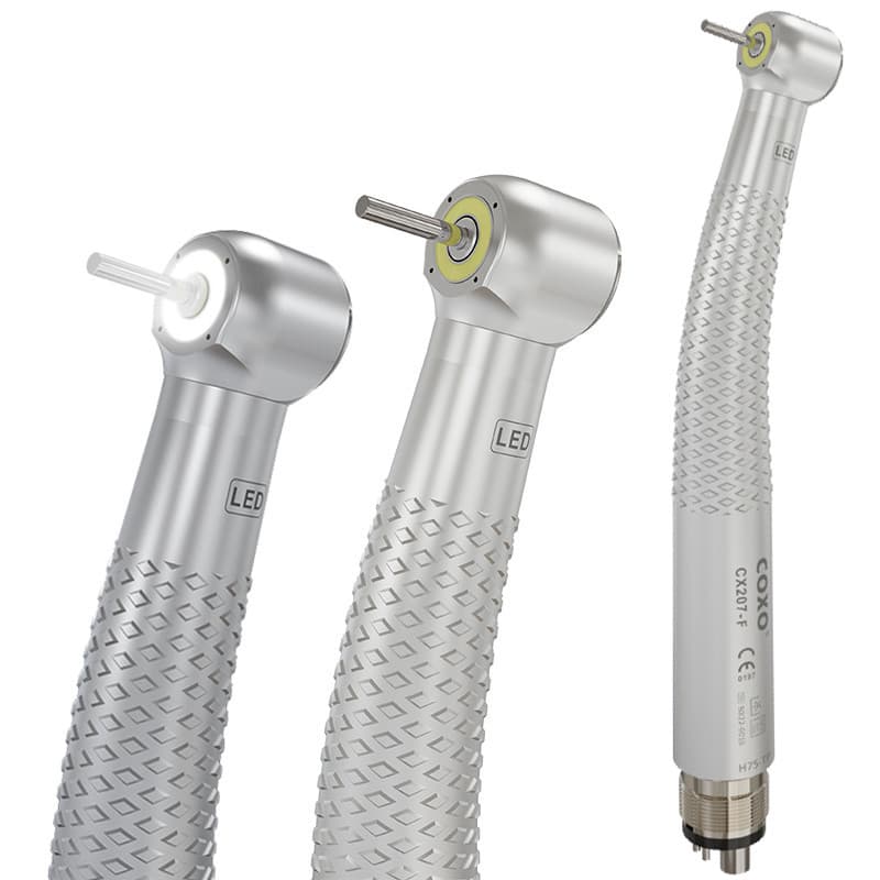 Coxo Rotor F işıqlı