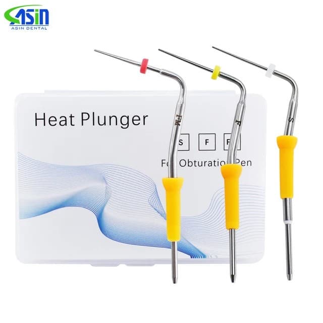 Coxo Heat plunger fm - sarı 0,04 - 50