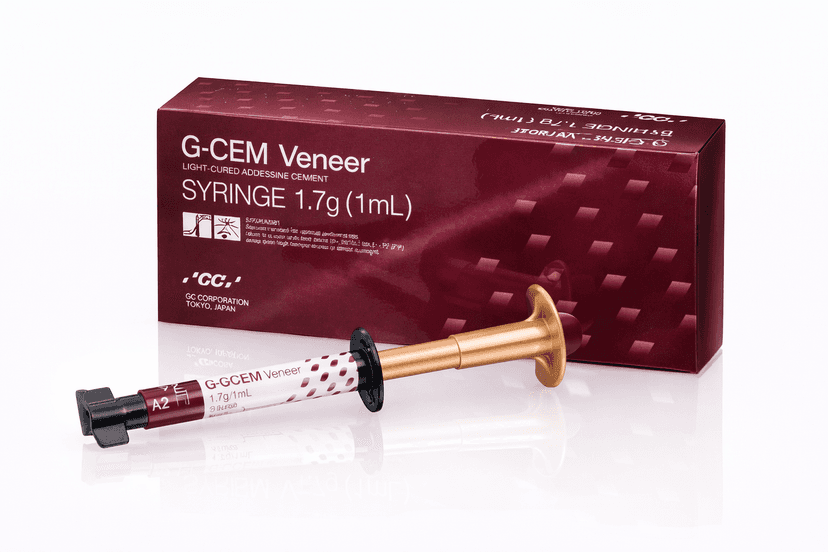 GC G-Cem Veneer Opaque EEP