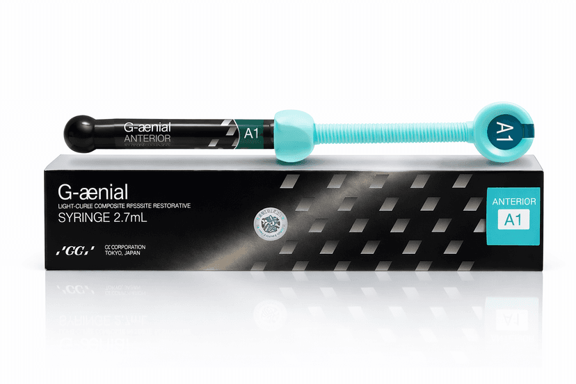 GC G-aenial Anterior Şpris A1