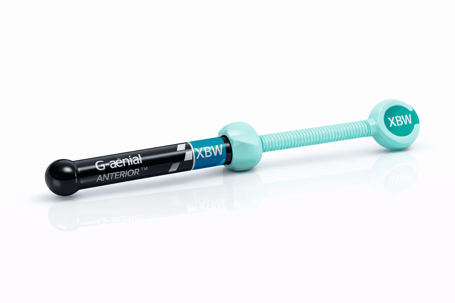 GC G-aenial Anterior Şpris XBW