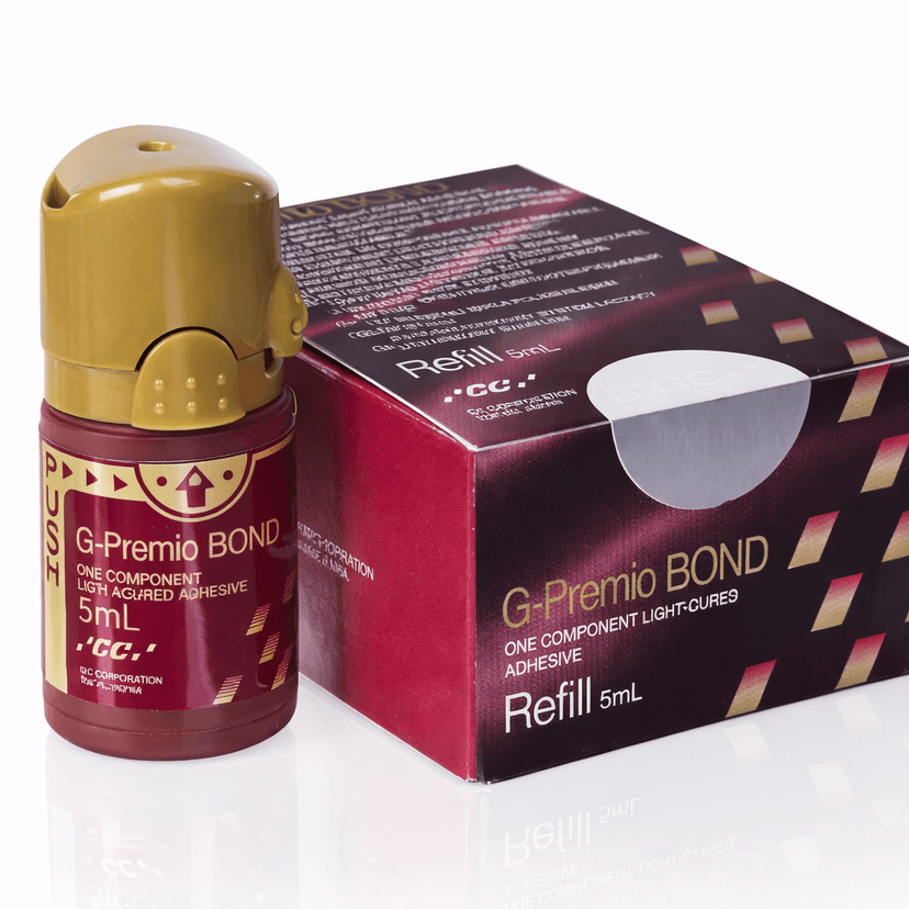 GC G-Premio Bond Bootle Refill 5ml Yeni EEP