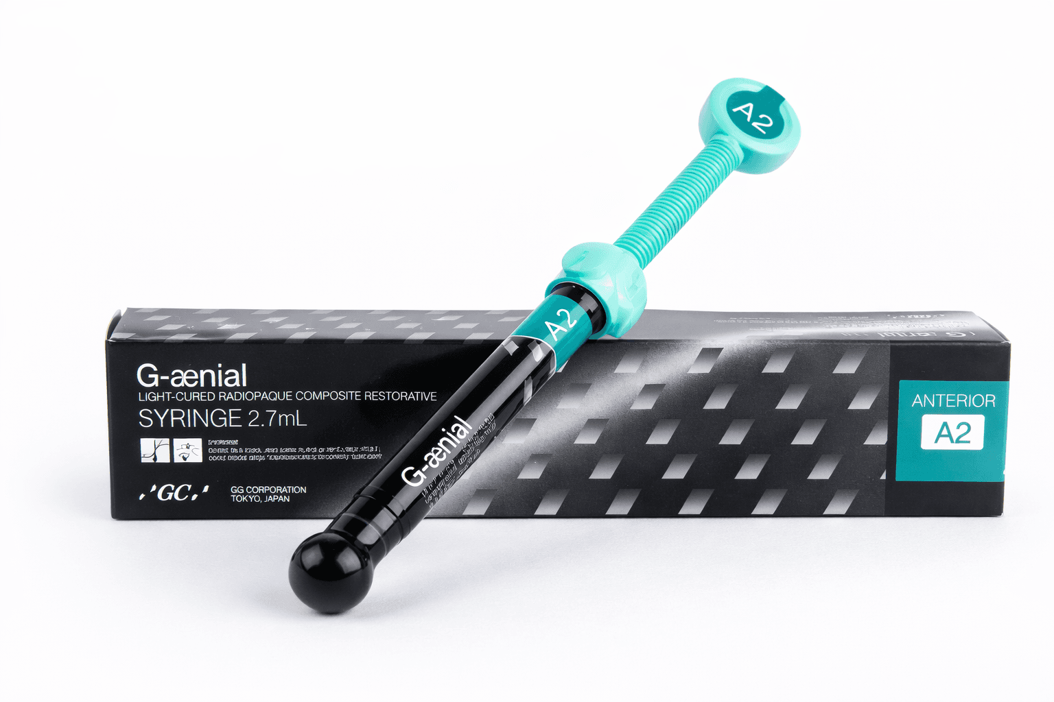 GC G-aenial Anterior Şpris A3 1pce EEP
