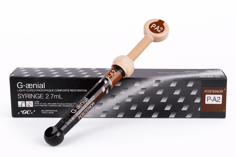 GC G-aenial Posterior Şpris PA3 1pce EEP