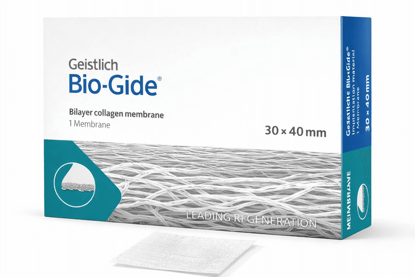 Bio-Gide 30x40 mm