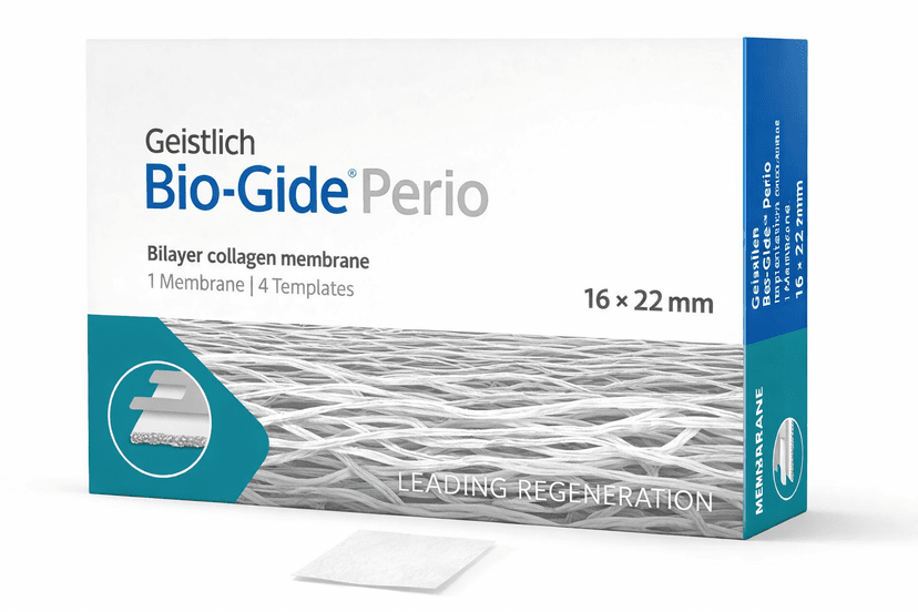 Bio-Gide Perio 16x22 mm