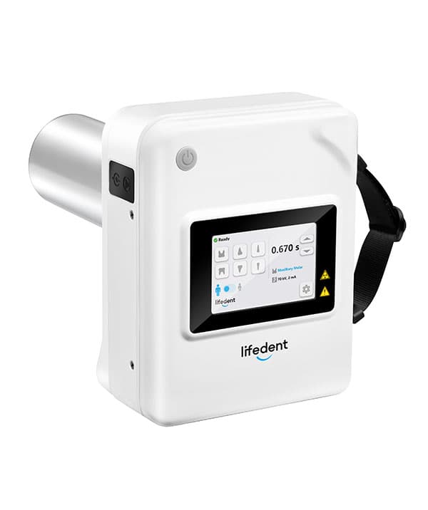 Lifedent Rentgen cihazı Leray P