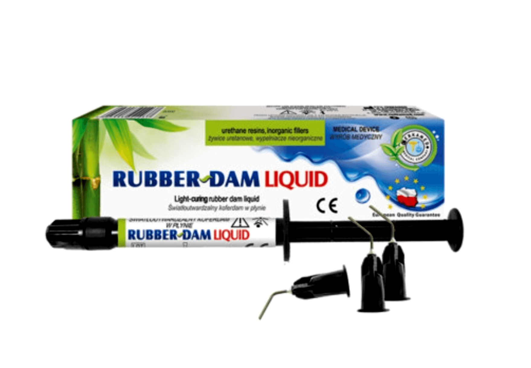 Cerkamed Rezin Dam Mayesi