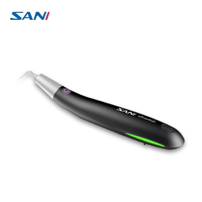 Sani Ultrasonik Simsiz Aktivator