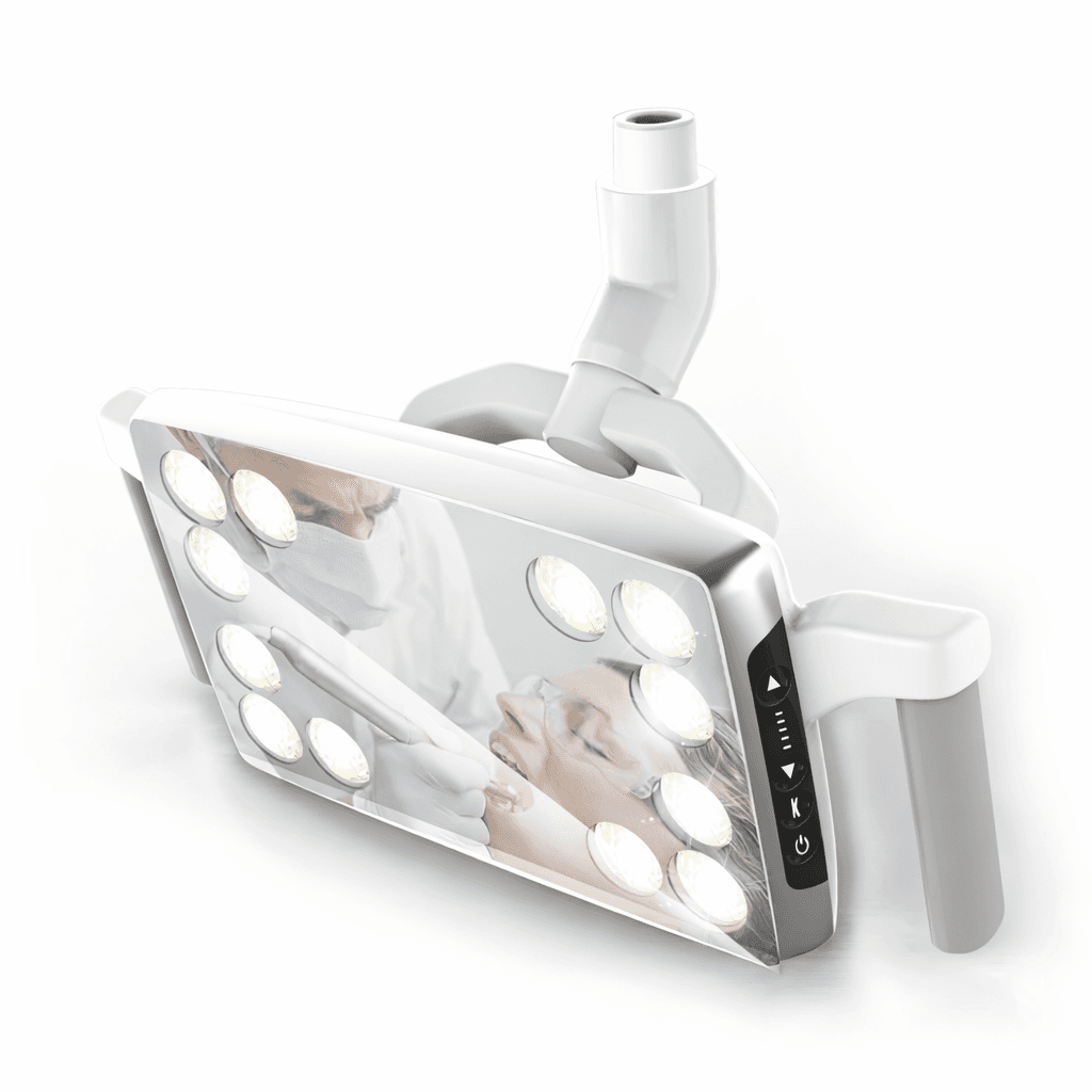 CX249-24 Stomatoloji Əməliyyat İşığı