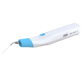 Coxo ULTRA SMART AI Endo Ultrasonik Aktivləşdirici