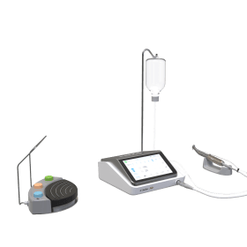 Coxo C-Sailor Pro Coxo Fiziodispenser