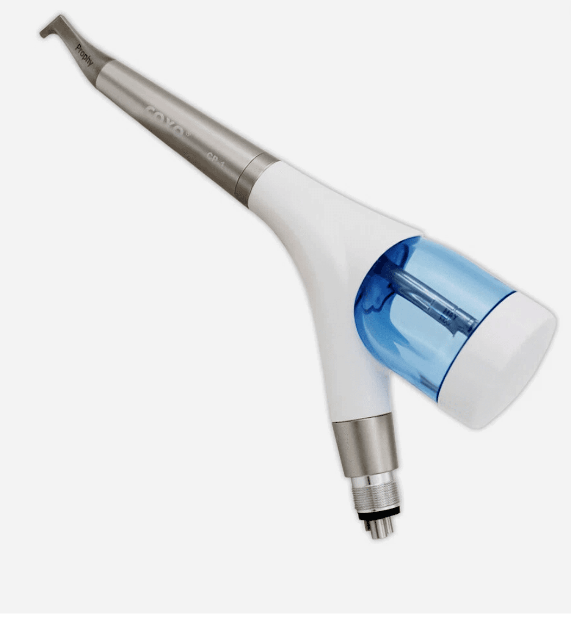 Coxo Dental Hava Parlatıcı CP-1 Dəsti