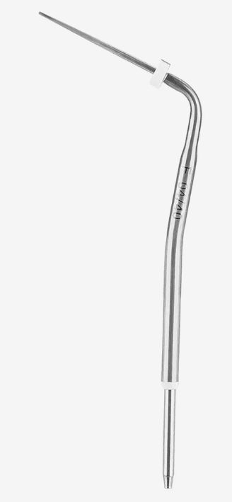 Coxo İstilik pistonu f - ağ 0,02 - 45