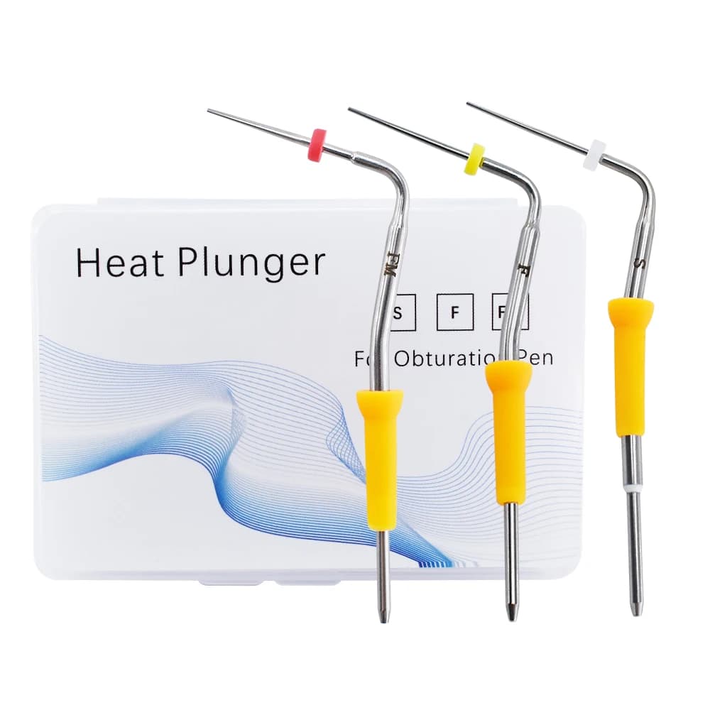 Coxo Heat plunger fm - sarı 0,04 - 50