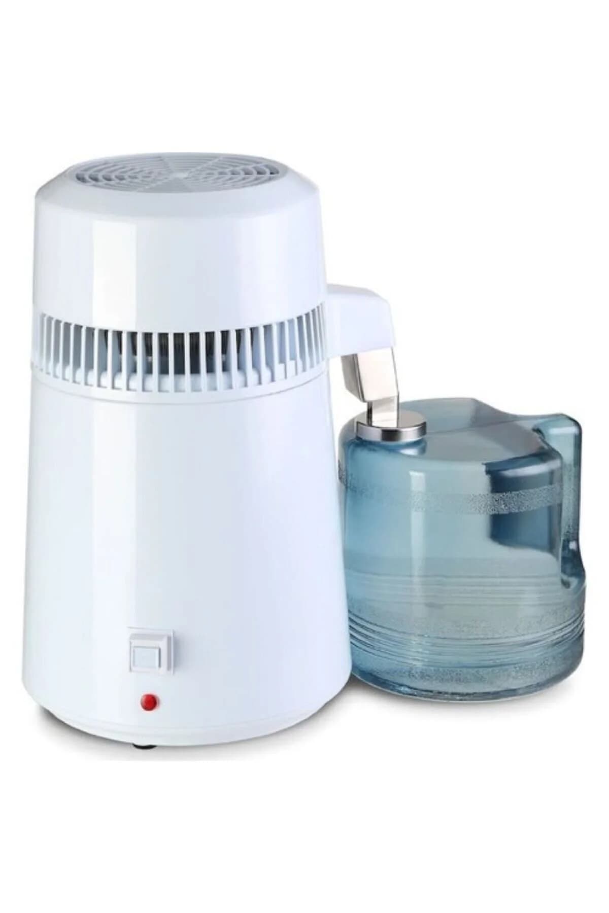 Lafomed Distillə/ Su distilləsi LF -Z500