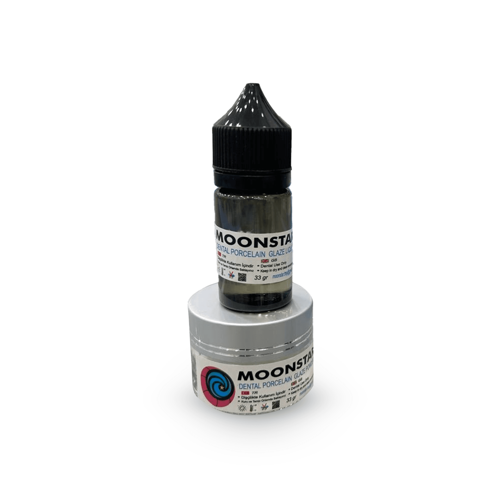 Moonstar Modelləşdirmə Mayesi/250ml