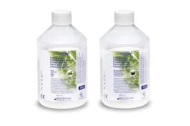 WP Dental WP Vision R-Flo Toz