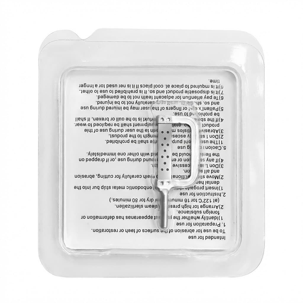 Coxo Almaz Lent 60m/60HD