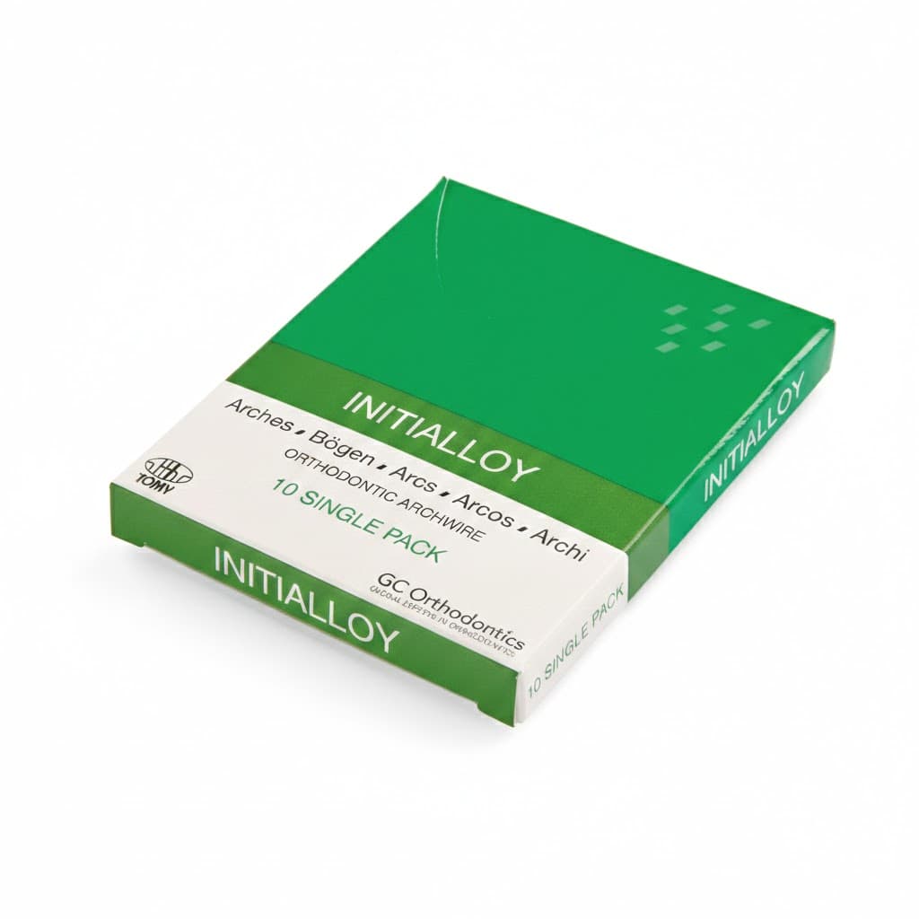 GC Ortho İlkin forma B 016 L