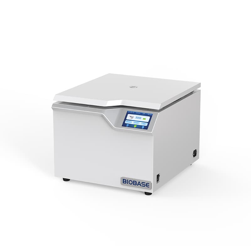 Biobase Centrifuge BKC-TL5B