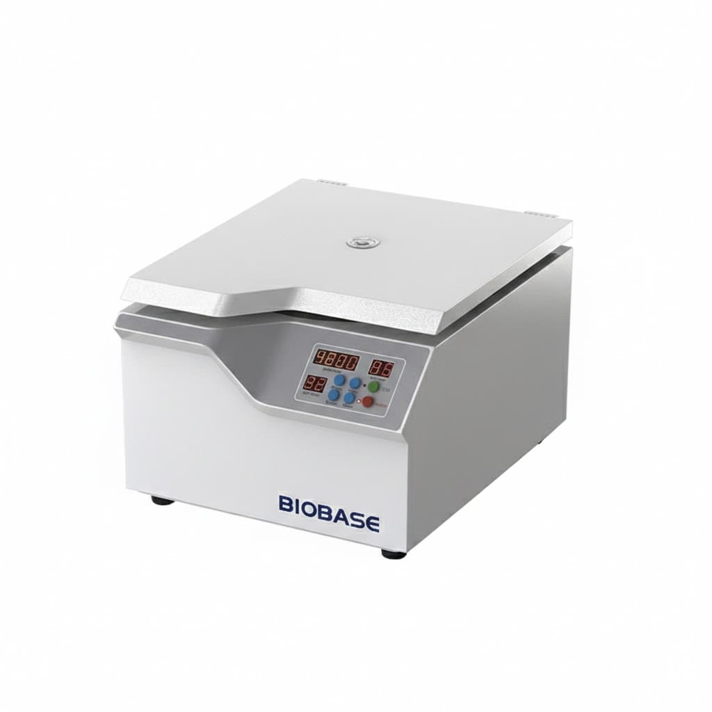 Biobase Centrifuge BKC-TL4B