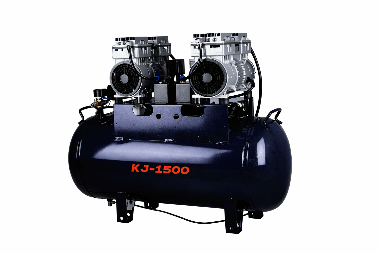 Keju Kompressor 1500