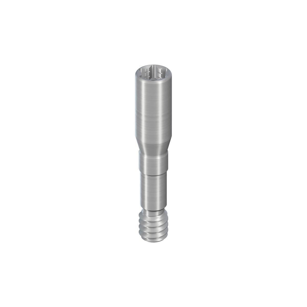 NC/RC Screw for SRA.,TAN,straight 0°,GH 2.5mm