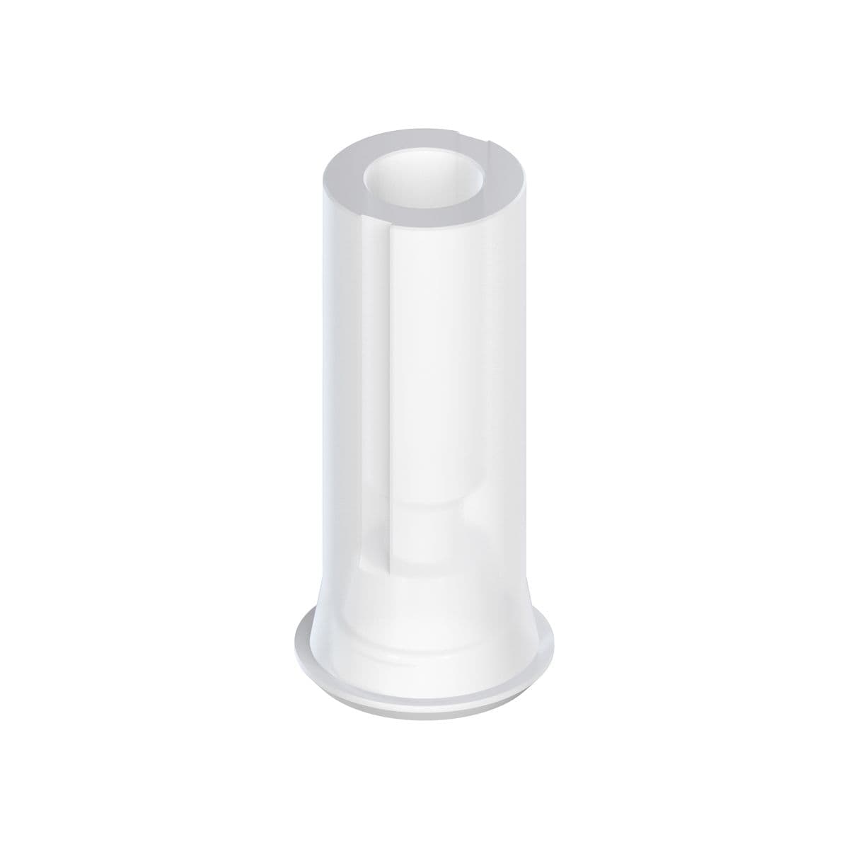 NC/RCBurn-out Cop.f.SRA .,crwn,D4.6mm,POM/TAN