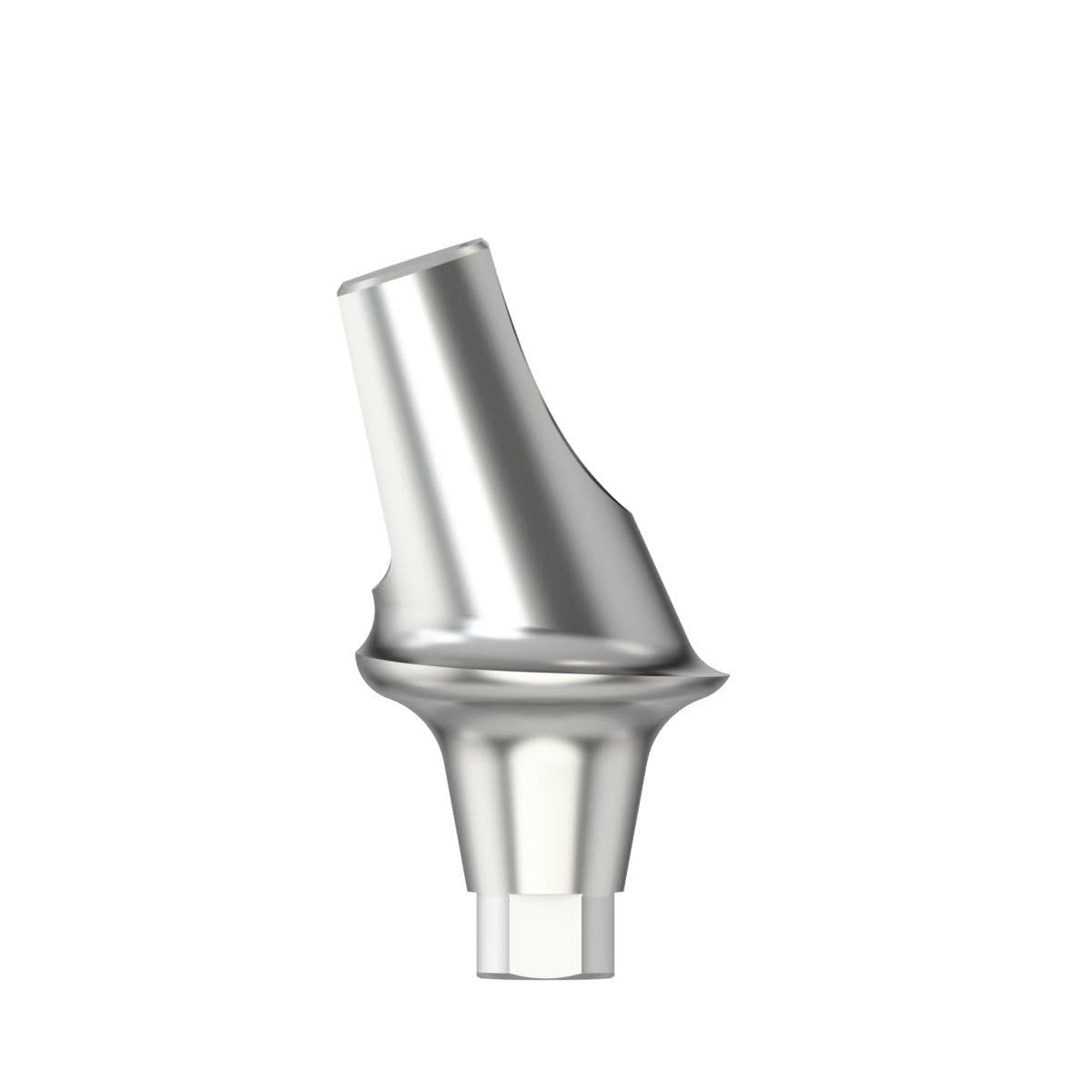 18 dərəcəli abatment D 5.5 mm GH 1.5 mm RI Type 1