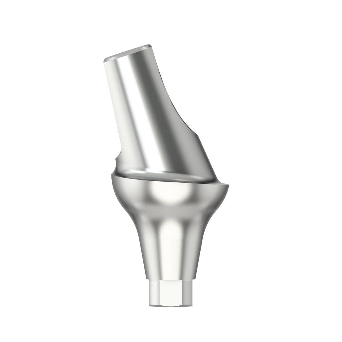 18 dərəcəli abatment D 5.5 mm GH 3 mm RI Type 1