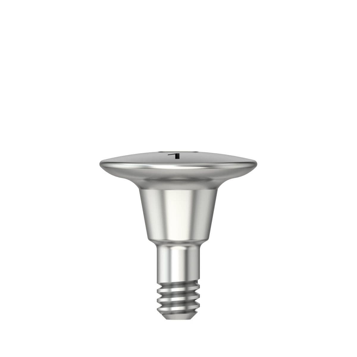 FDM D 6.5 mm GH 1 mm RI