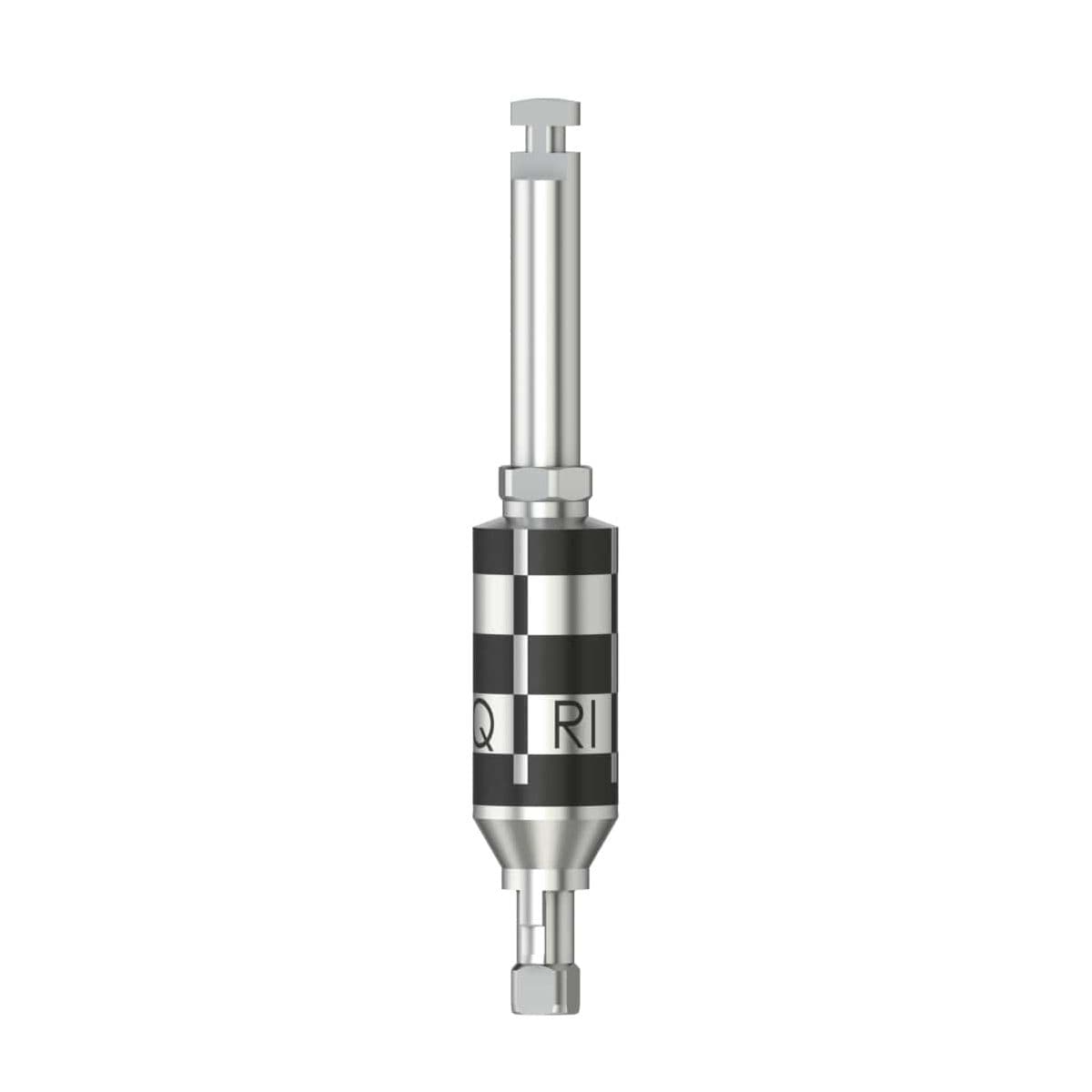 Placement instrument Implant;short for contra angel