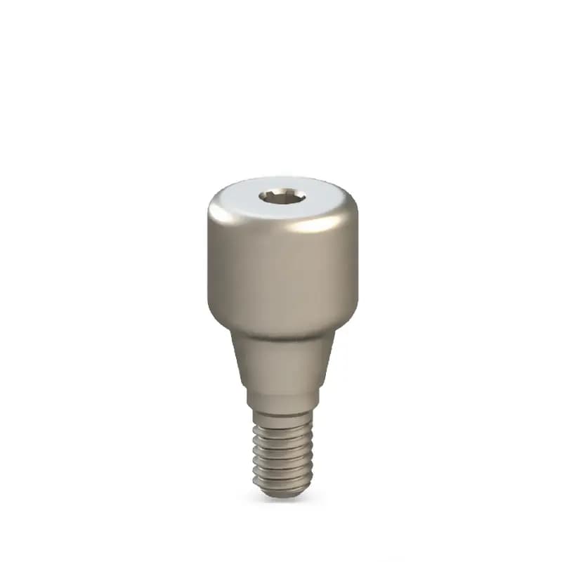 Impression Coping [ST] Ø4/ L=11/ Pick-up/ Mini