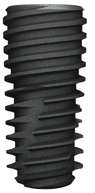 ST Internal Fixture [ST] Ø3.5/ L=11.5
