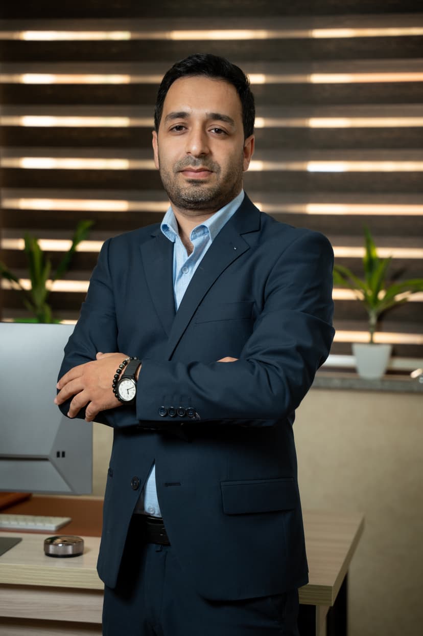 Elvin Süleymanzadə