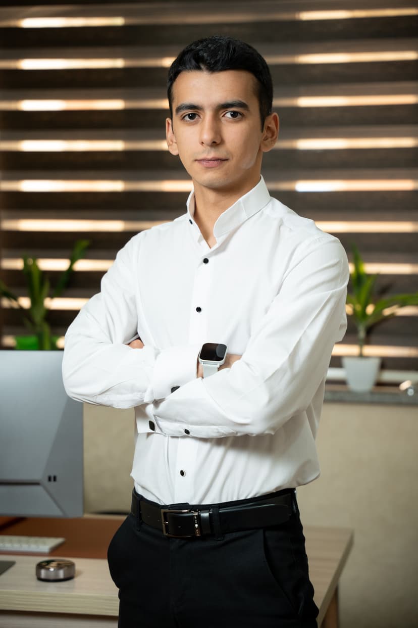 Fərid İsmayılzadə