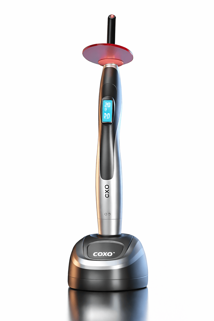 Coxo Led Müalicə İşığı DB685