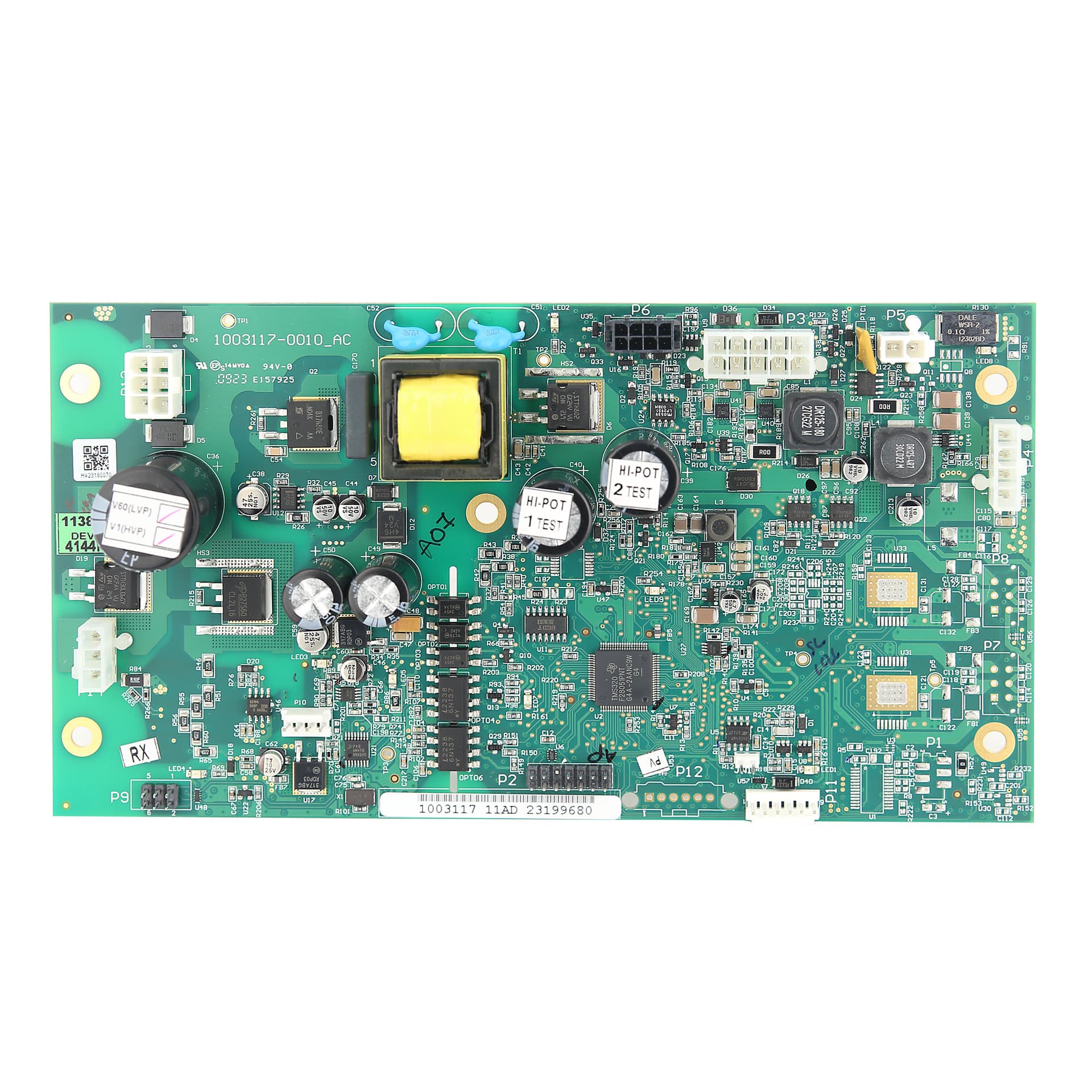 Lifedent Lifedent Control Pcb board-P