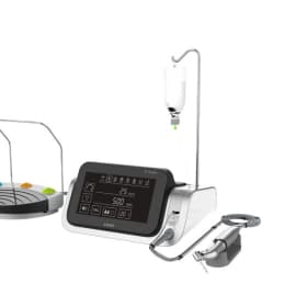 Coxo C-Sailor Pro/Dental İmplant System