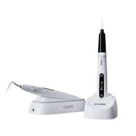 Coxo Endodontic Obturasiya sistemi C doldurma mini P tipi