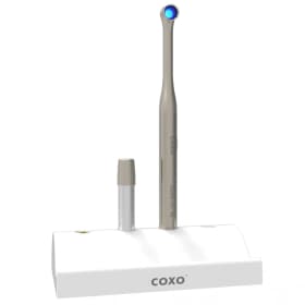 Coxo Fiber optik Nano