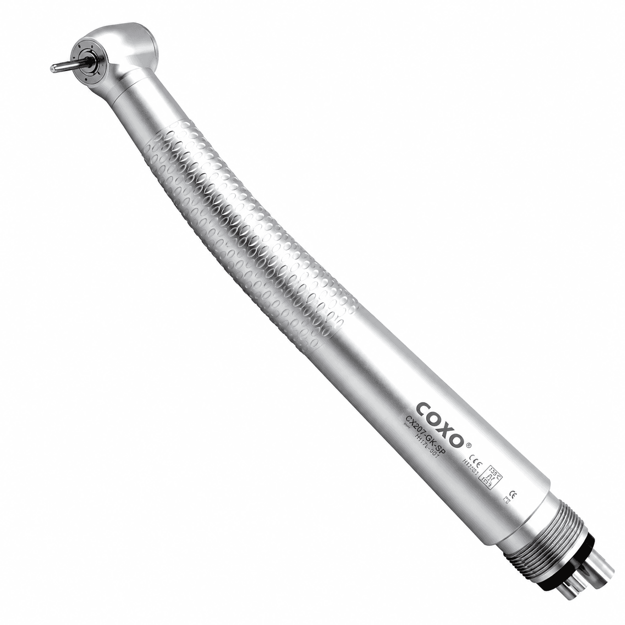 COXO Ucluq 2 Çıxışlı/ CX207-W H17-SP2