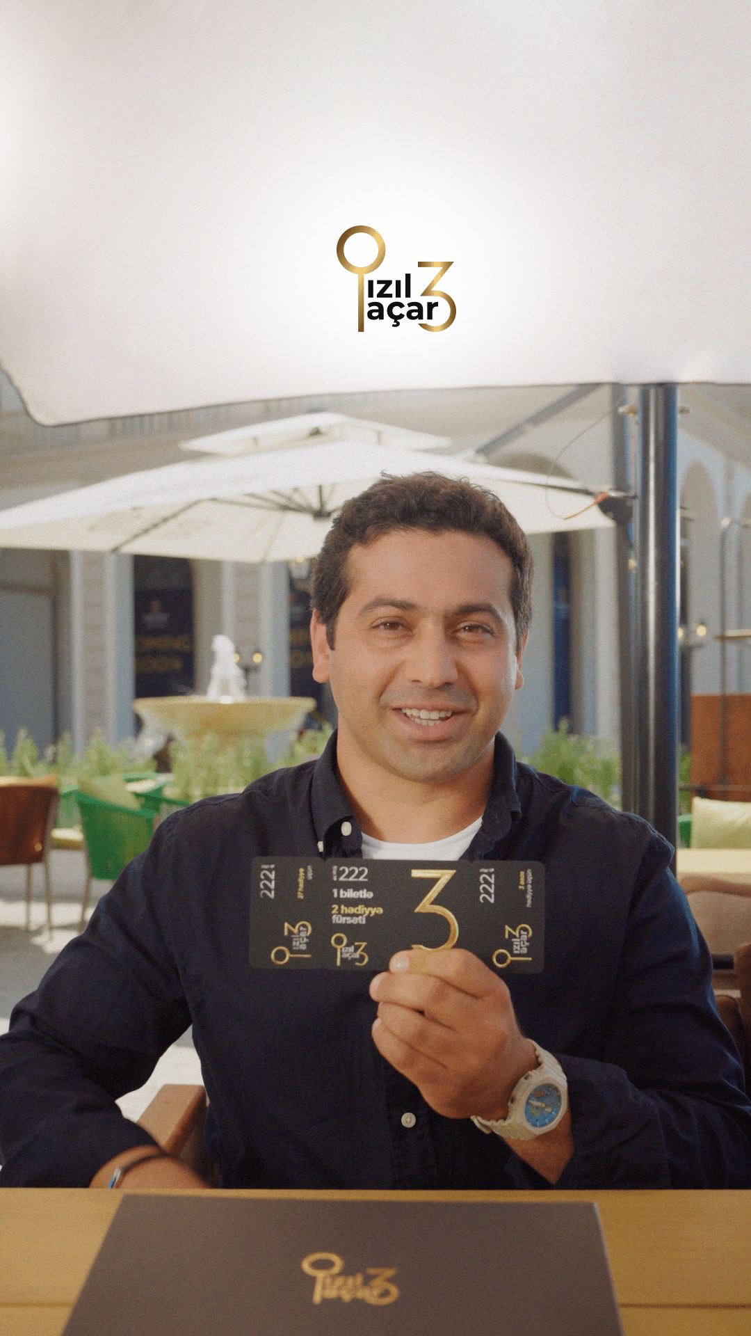 video cover