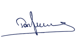 signature